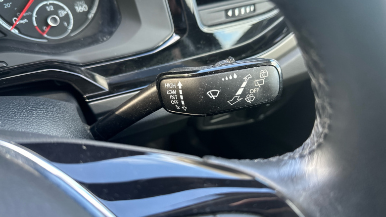 Volkswagen Polo 1.0 EVO 80 Match 5dr Petrol Hatchback